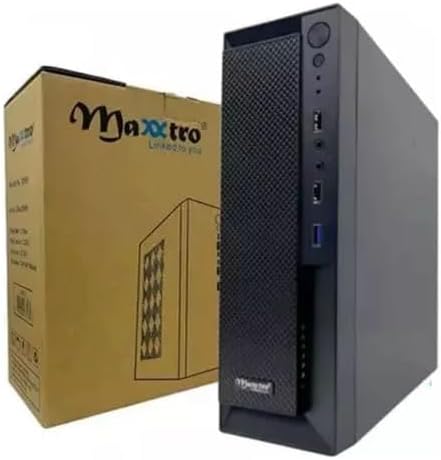 Mini Pc Cpu Desktop Intel Core I7 16gb Ram Ssd 1tb Wi-fi | Melhor Preço na Amazon