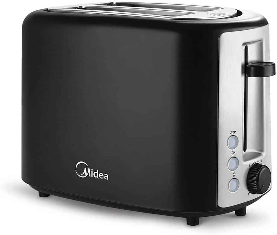 Torradeira Automtica QuickToast Midea | Melhor Preço na Amazon
