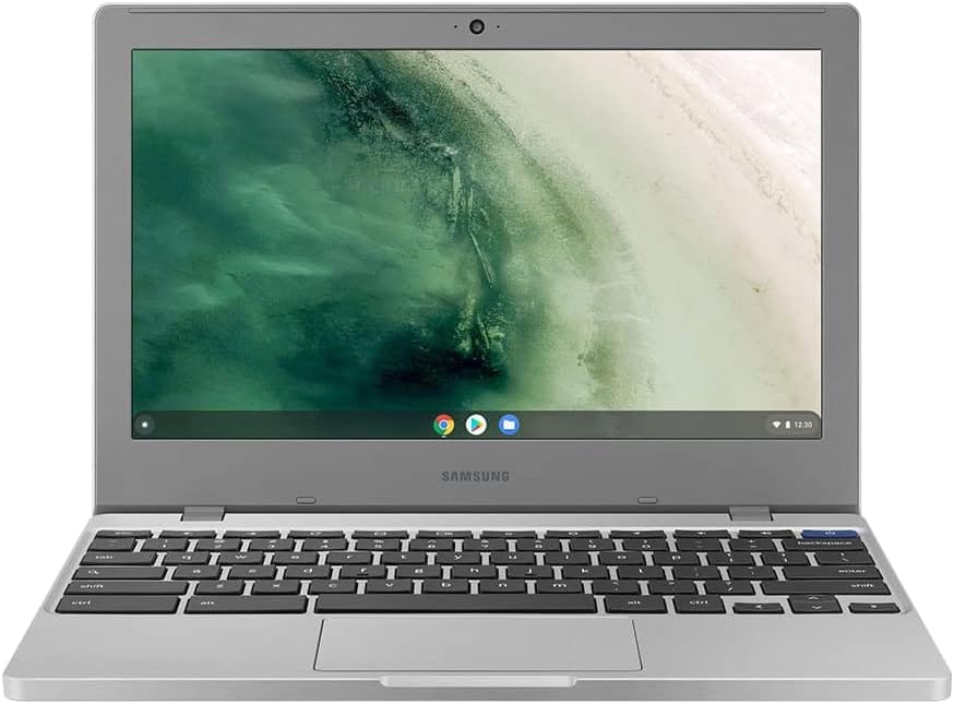 Chromebook Samsung 11.6 Intel 4GB 64GB XE310XBA-KT4BR | Melhor Preço na Amazon