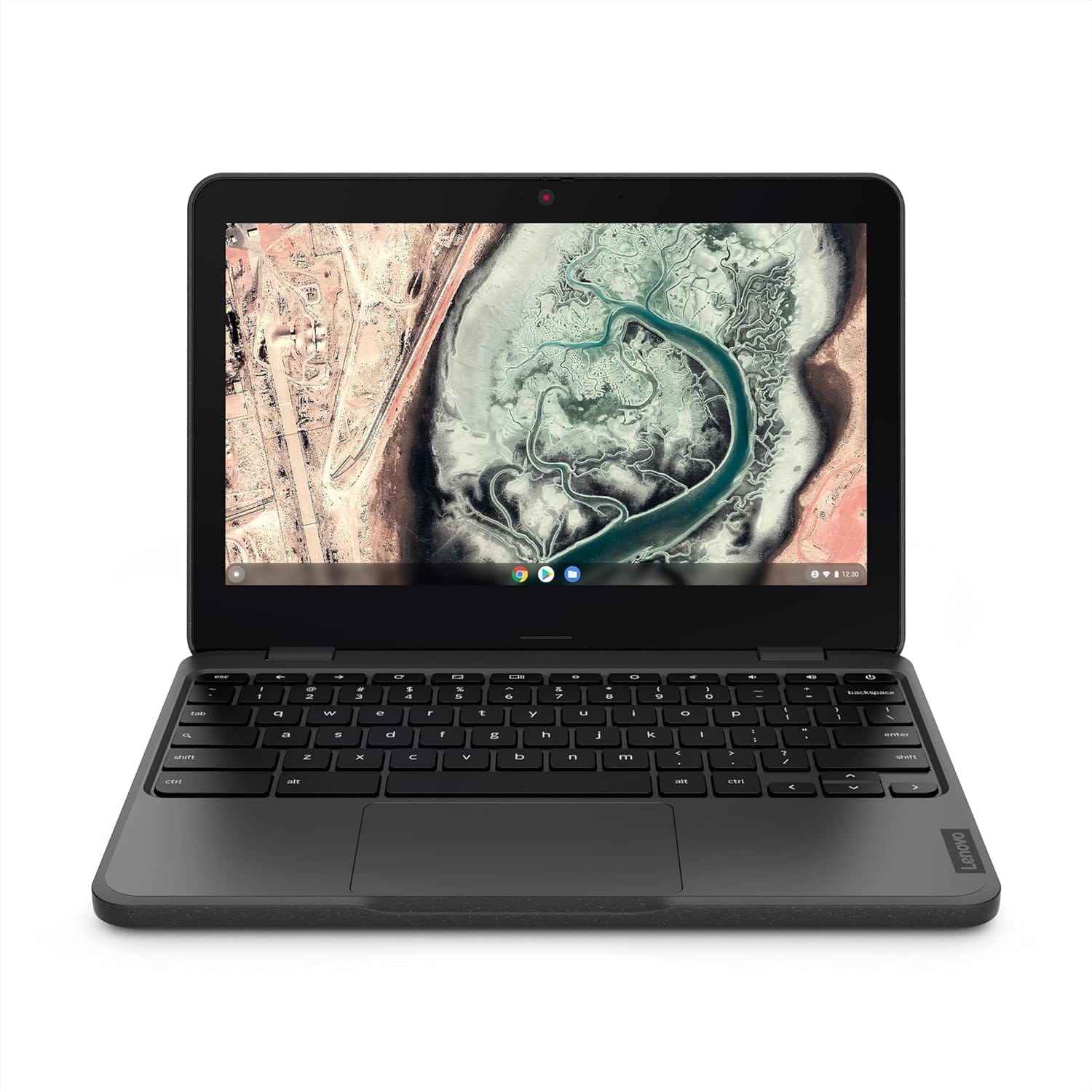 Chromebook Lenovo 100e Gen 3 Intel Celeron N4500 4GB 32GB eMMC Google Chrome 11.6" Antirreflexo 82V00008BR Preto | Melhor Preço na Amazon